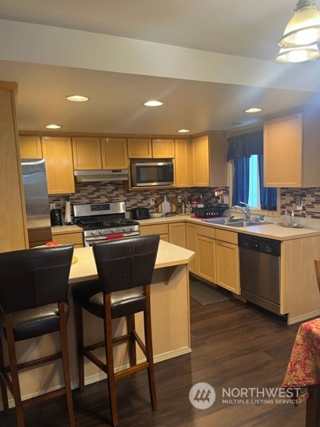 Photo of 709 Leola Lane, Granite Falls, WA 98252 (MLS # 2308307)