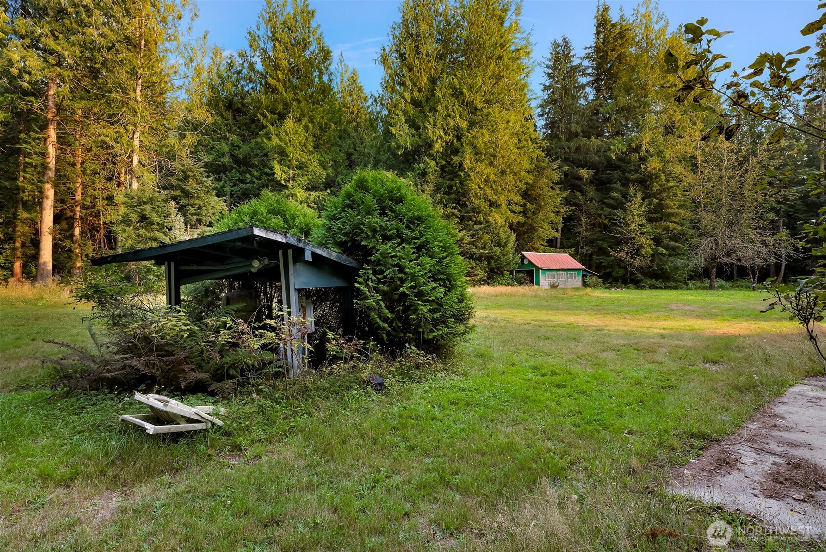 6801 South Pass Rd.