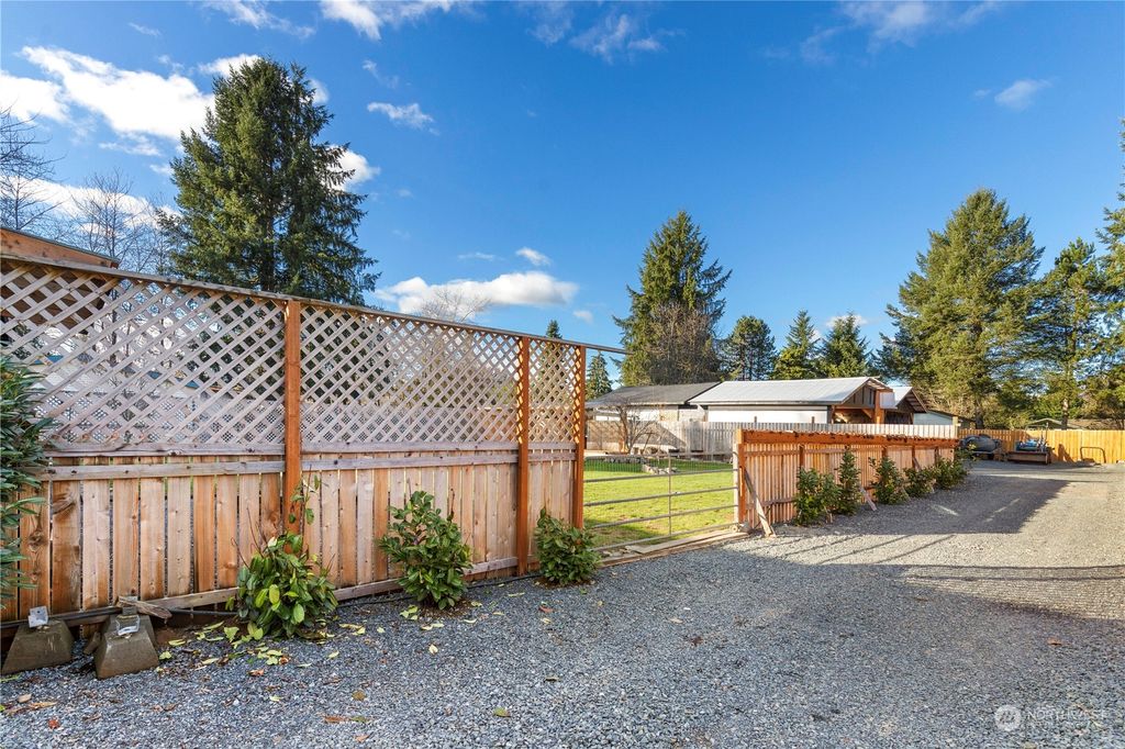 Photo of 14921 62nd Place NE, Lake Stevens, WA 98258 (MLS # 2196610)