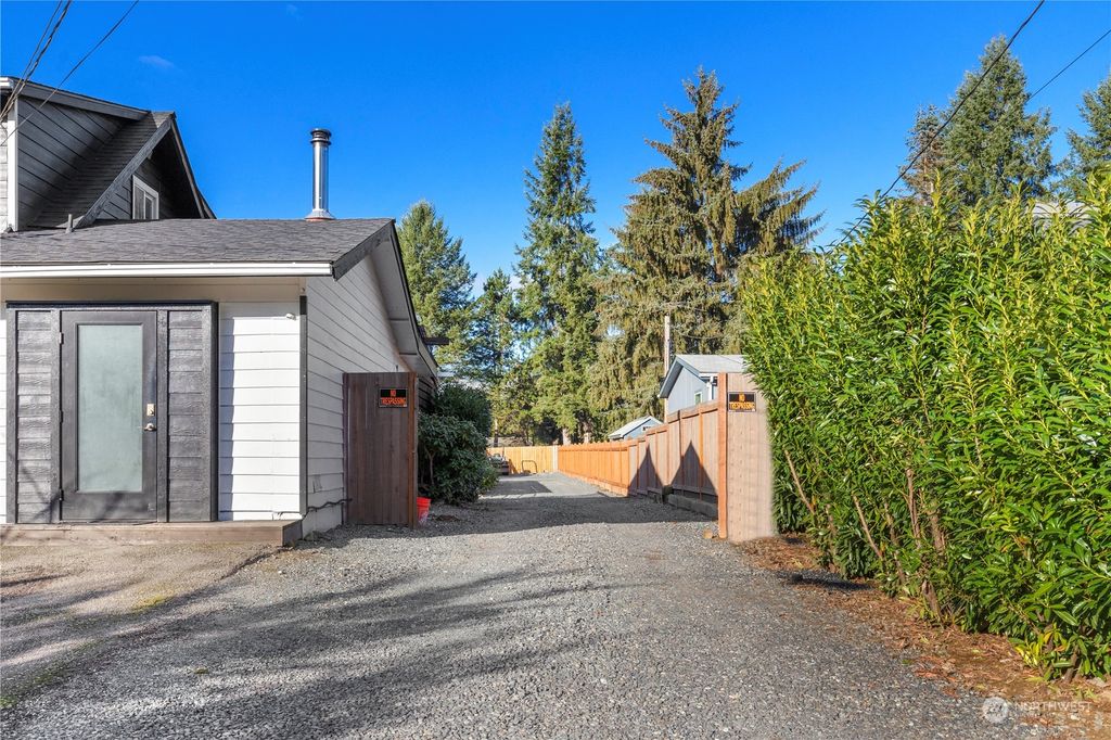 Photo of 14921 62nd Place NE, Lake Stevens, WA 98258 (MLS # 2196610)