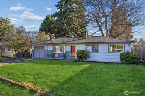 Photo of 21144 31st Avenue S, SeaTac, WA 98198 (MLS # 2486518)