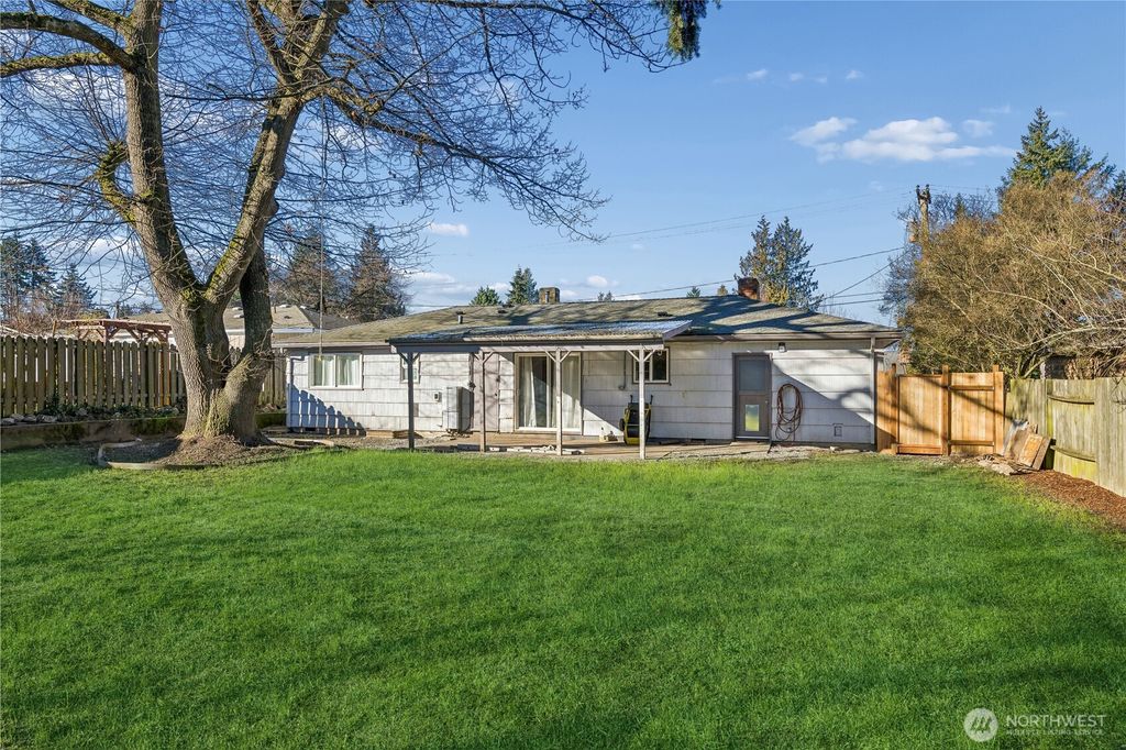 Photo of 21144 31st Avenue S, SeaTac, WA 98198 (MLS # 2486518)