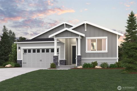 Photo of 5914 Trace Drive SW, Port Orchard, WA 98367 (MLS # 2455390)