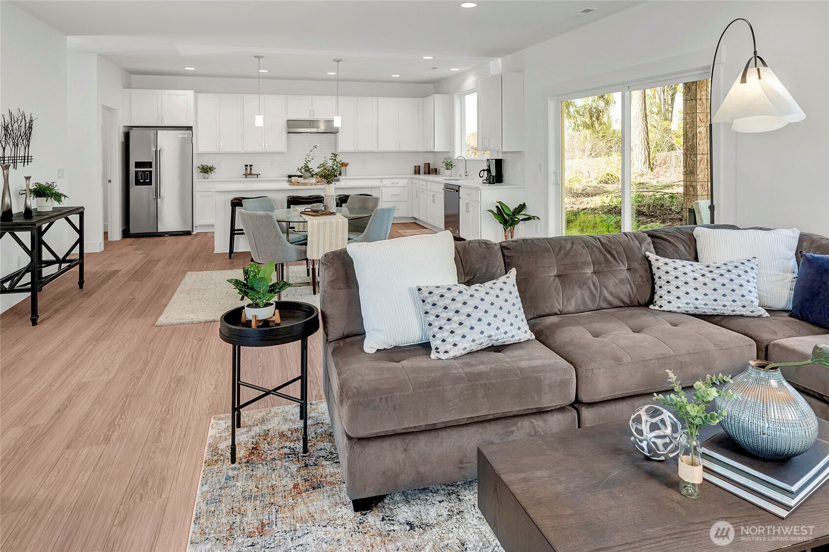 17012 SE 170th (Lot 8) Place