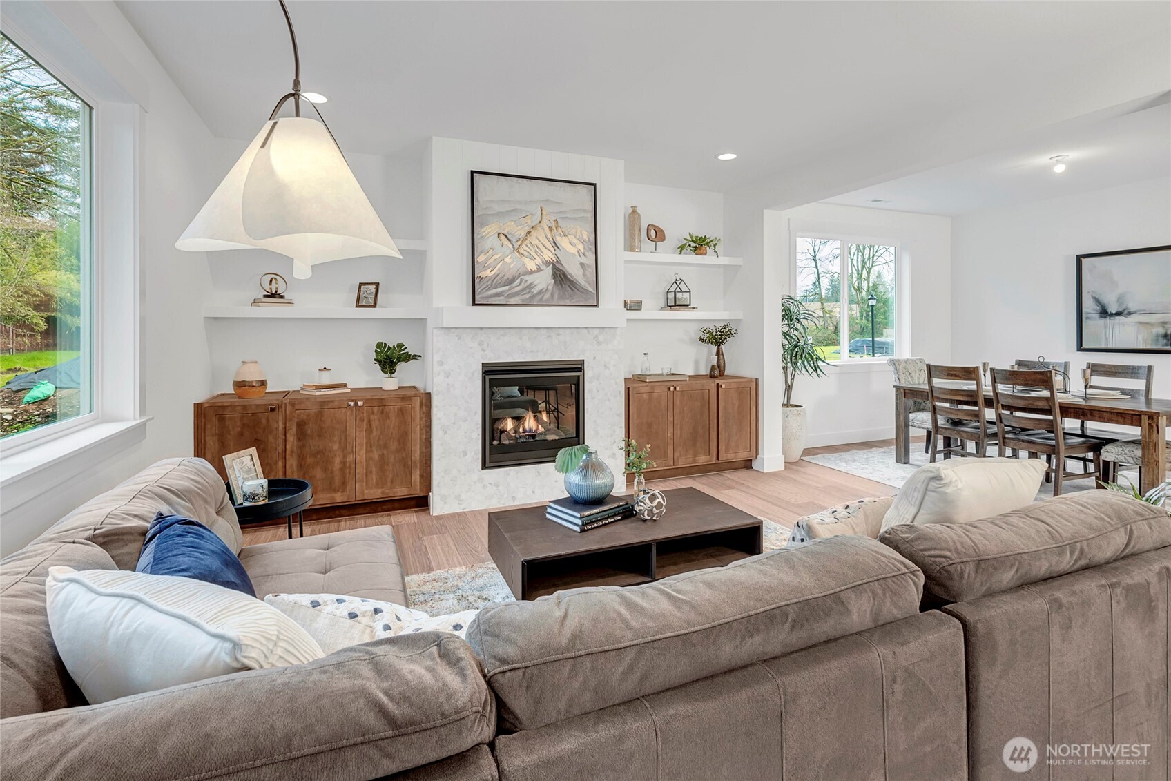 17012 SE 170th (Lot 8) Place