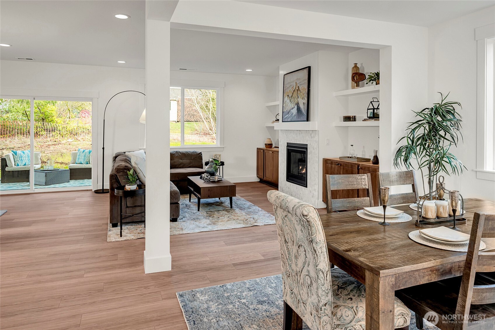 17012 SE 170th (Lot 8) Place