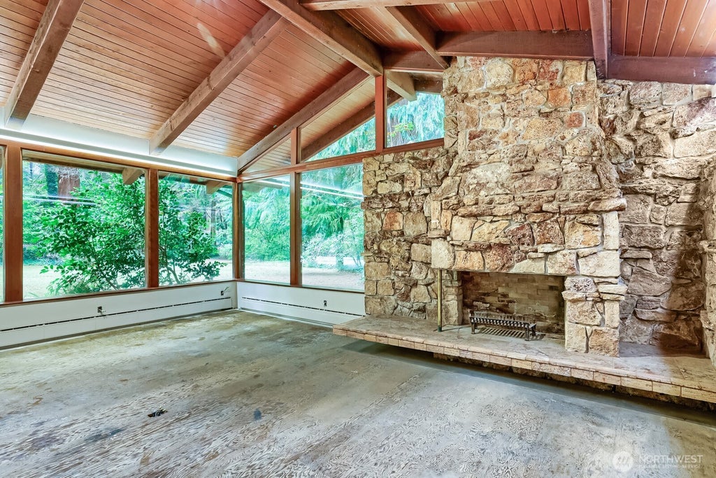 Photo of 23313 Wachusett Road, Woodway, WA 98020 (MLS # 2582540)