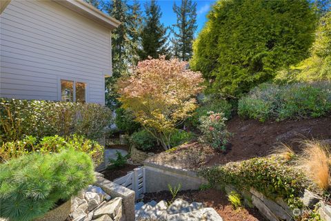 A home in Bellingham