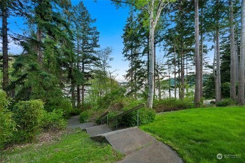 A home in Bellingham