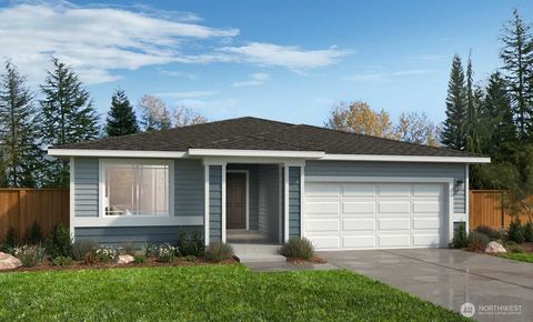 18514 137th Avenue Ct E 163 Puyallup WA 98374