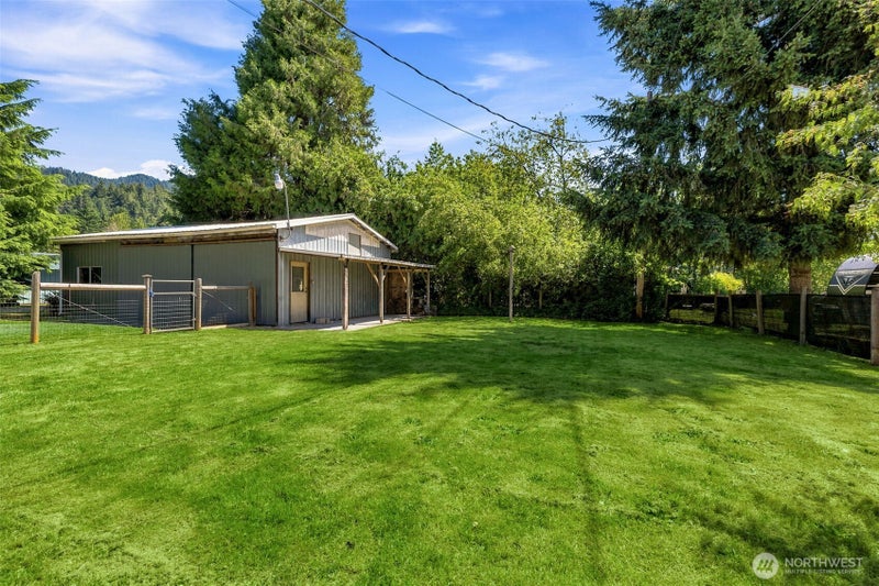 158 Gharet Road