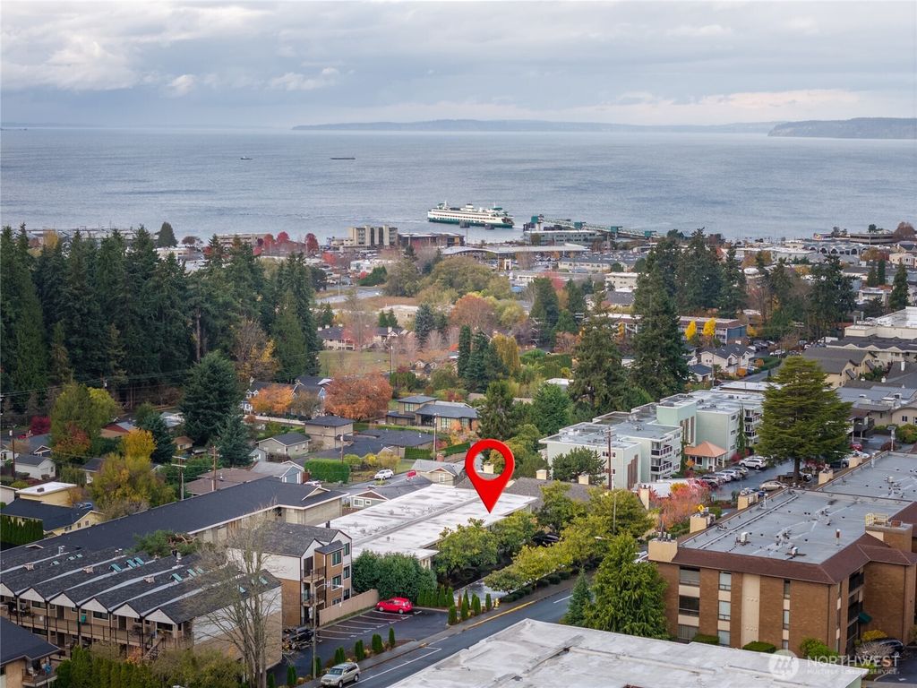 Photo of 1020 5th Avenue S #8, Edmonds, WA 98020 (MLS # 2465813)