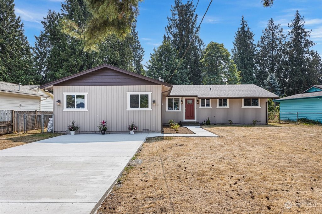 Photo of 3620 122nd Street NE, Marysville, WA 98271 (MLS # 2155928)