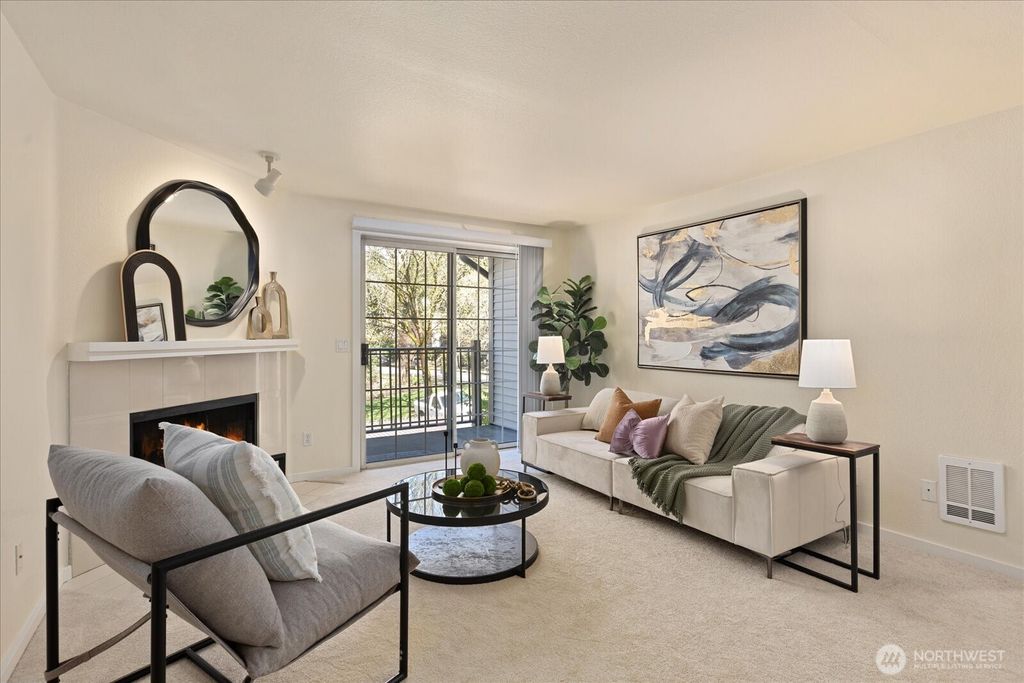Photo of 929 3rd Avenue #F301, Kirkland, WA 98033 (MLS # 2509177)
