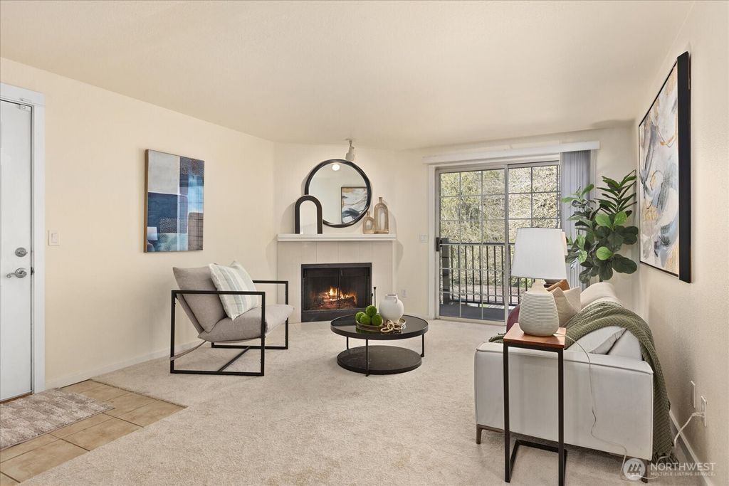 Photo of 929 3rd Avenue #F301, Kirkland, WA 98033 (MLS # 2509177)