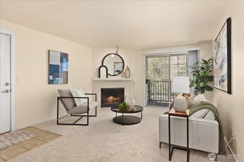 Photo of 929 3rd Avenue #F301, Kirkland, WA 98033 (MLS # 2509177)