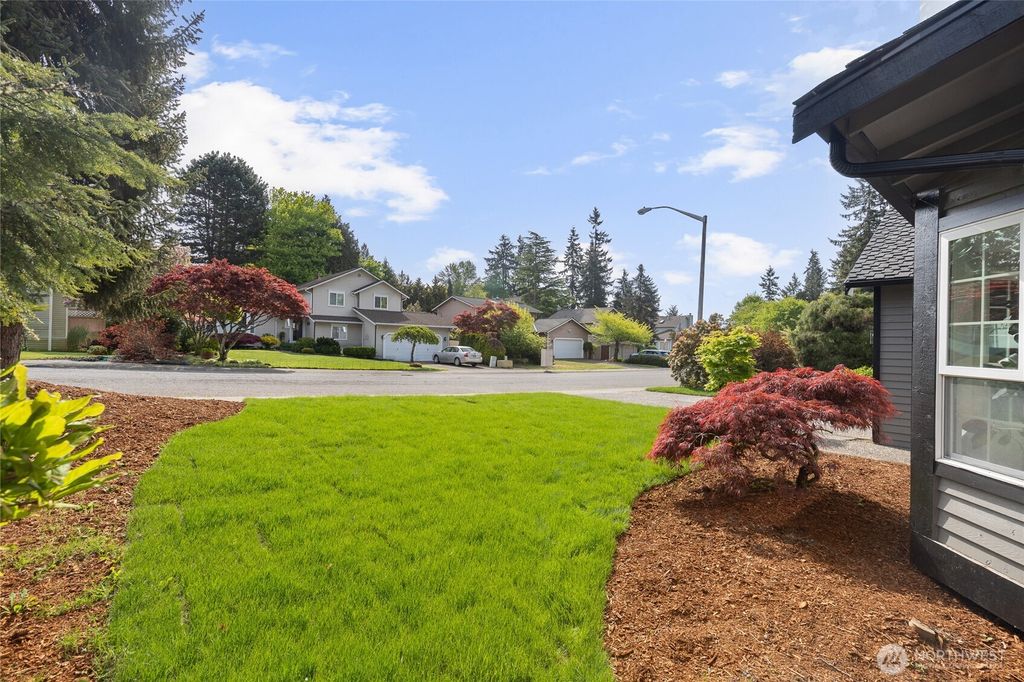 Photo of 19419 133rd Avenue SE, Renton, WA 98058 (MLS # 2519229)