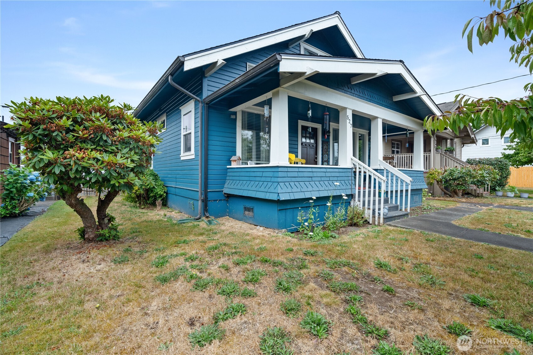 527 S 5th Street
