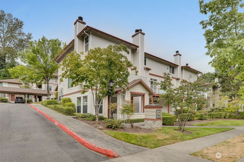 Photo of 14902 29th Avenue W #F103, Lynnwood, WA 98087 (MLS # 2280330)