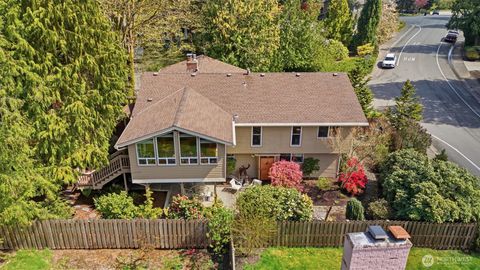 Photo of 7605 146th Avenue NE, Redmond, WA 98052 (MLS # 2466323)