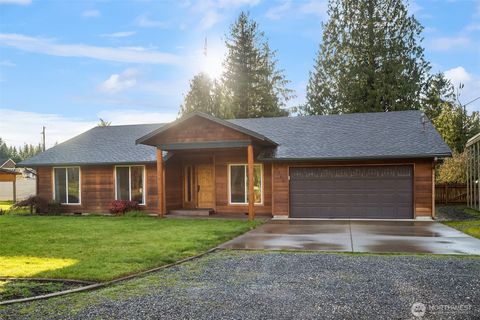 Photo of 3723 188th Street NE, Arlington, WA 98223 (MLS # 2508298)