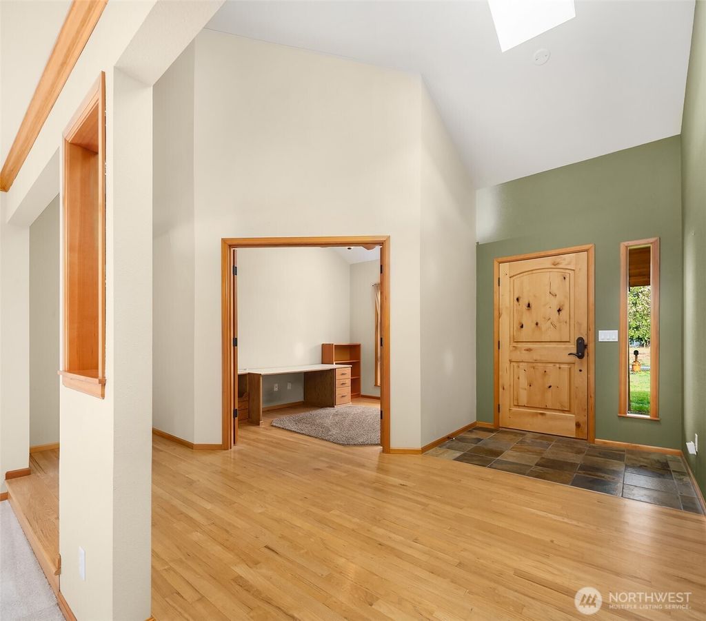 Photo of 3723 188th Street NE, Arlington, WA 98223 (MLS # 2508298)