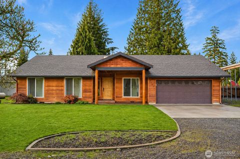 Photo of 3723 188th Street NE, Arlington, WA 98223 (MLS # 2508298)