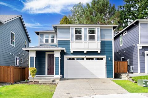 Photo of 23827 SE 115TH PL Pl SE, Kent, WA 98031 (MLS # 2441417)