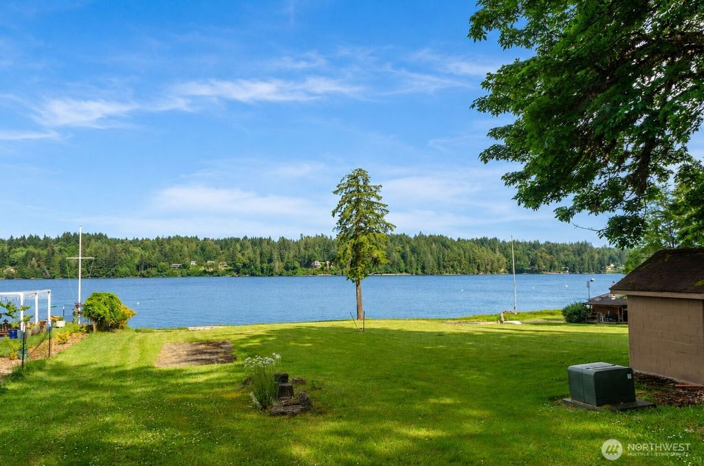 Photo of 3081 E Pickering Rd RD, Shelton, WA 98584 (MLS # 2517781)