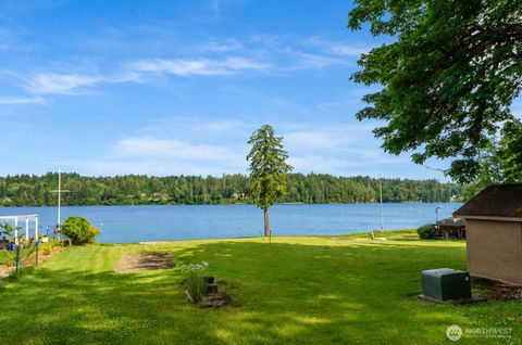 Photo of 3081 E Pickering Rd RD, Shelton, WA 98584 (MLS # 2517781)