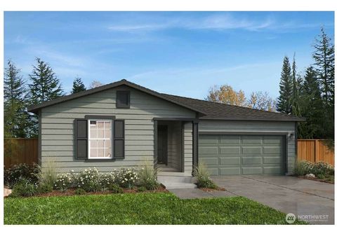 812 Britschgi Street 44 Buckley WA 98321