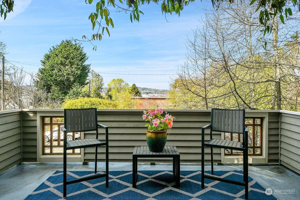 Photo of 4616 2nd Avenue NW, Seattle, WA 98107 (MLS # 2217489)