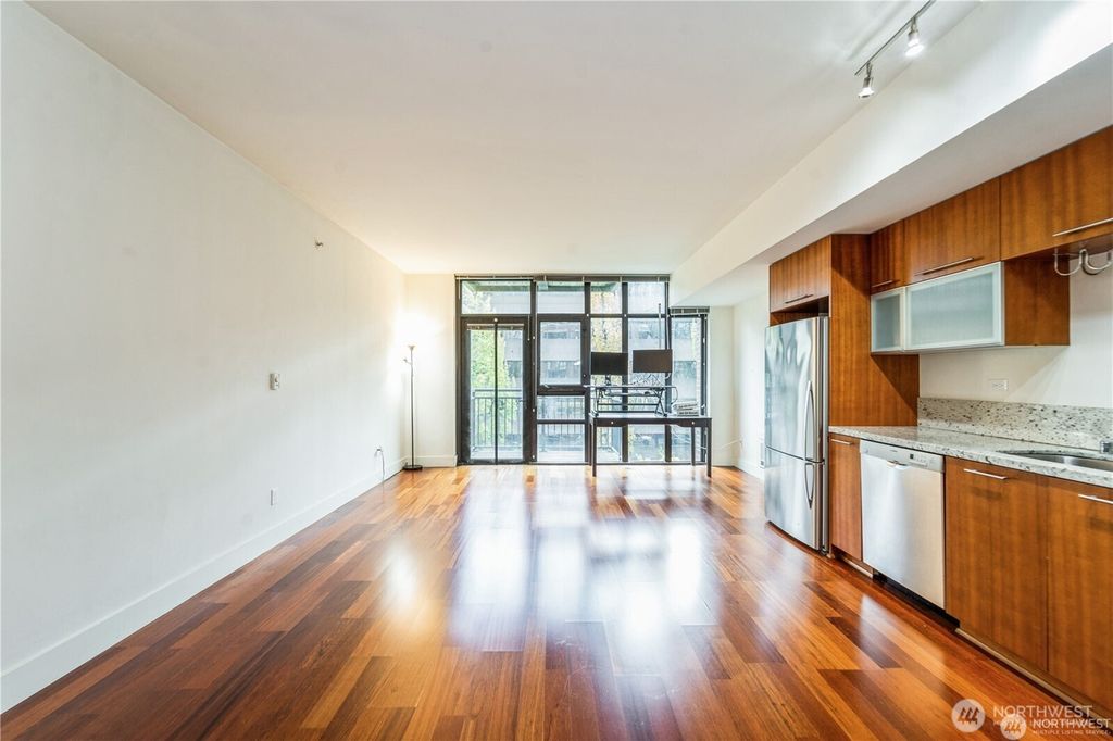 Photo of 2911 2nd Avenue #424, Seattle, WA 98121 (MLS # 2511159)