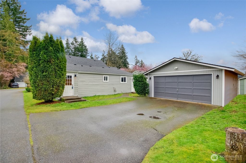 Photo of 6612 Cady Road, Everett, WA 98203 (MLS # 2351441)