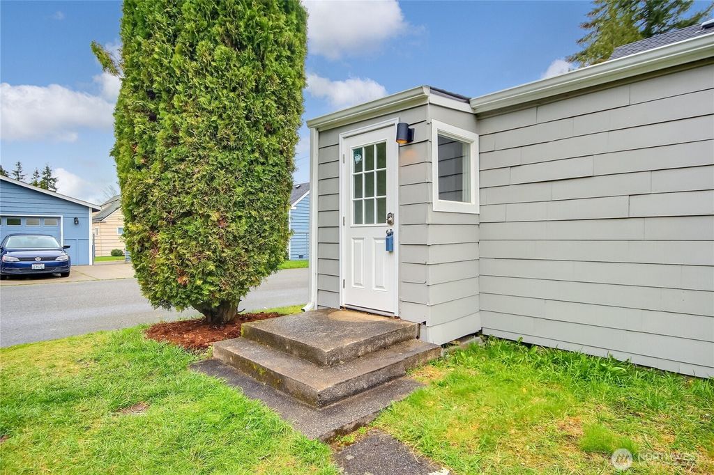 Photo of 6612 Cady Road, Everett, WA 98203 (MLS # 2351441)