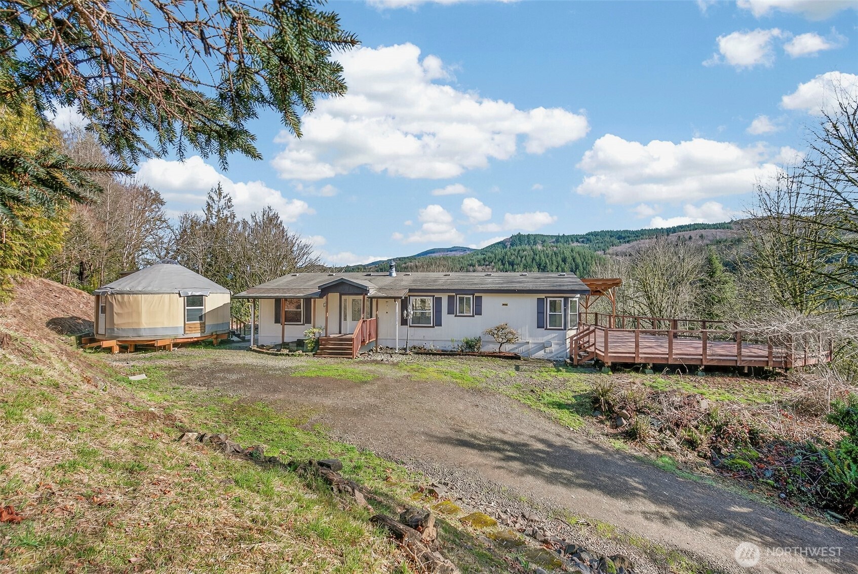 6396 Kalama River Road