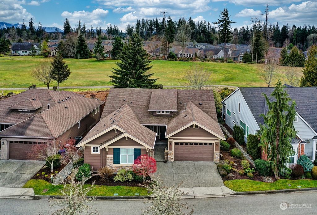 Photo of 23009 NE 127th Way, Redmond, WA 98053 (MLS # 2042547)