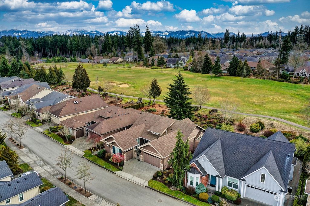 Photo of 23009 NE 127th Way, Redmond, WA 98053 (MLS # 2042547)