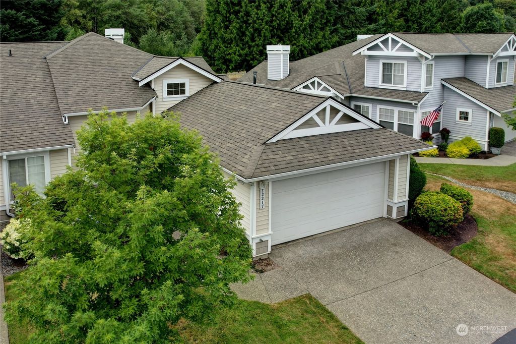 Photo of 23317 51st Avenue S #21-4, Kent, WA 98032 (MLS # 2138882)