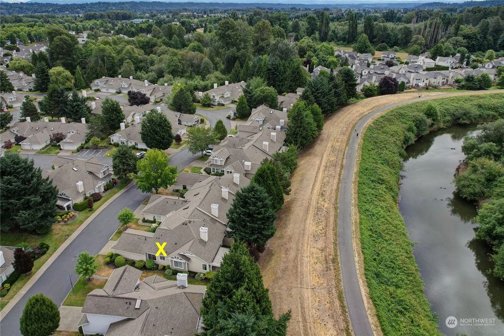 Photo of 23317 51st Avenue S #21-4, Kent, WA 98032 (MLS # 2138882)
