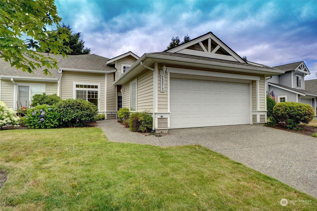 Photo of 23317 51st Avenue S #21-4, Kent, WA 98032 (MLS # 2138882)