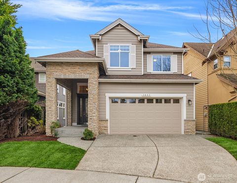 3043 259th Court SE Sammamish WA 98075