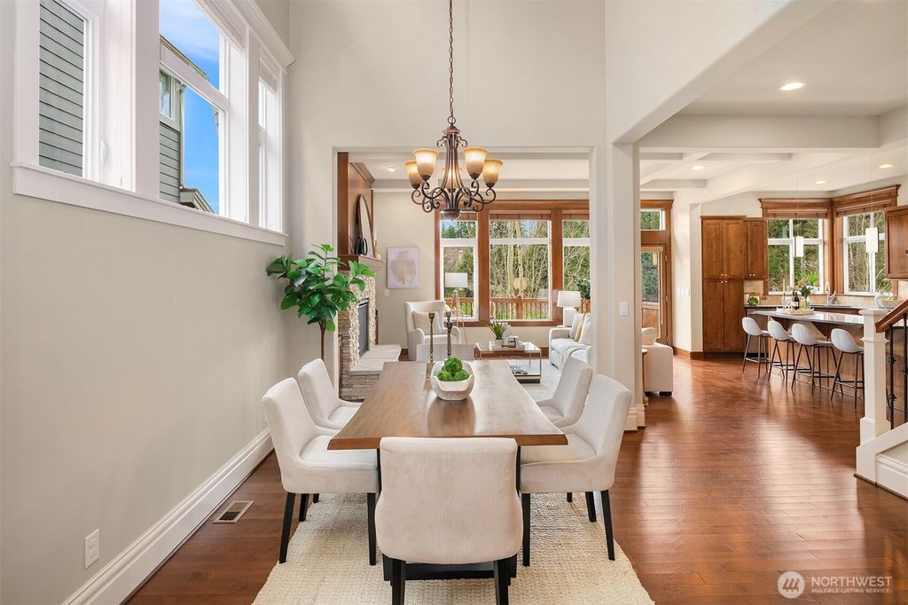 Photo of 3043 259th Court SE, Sammamish, WA 98075 (MLS # 2498426)