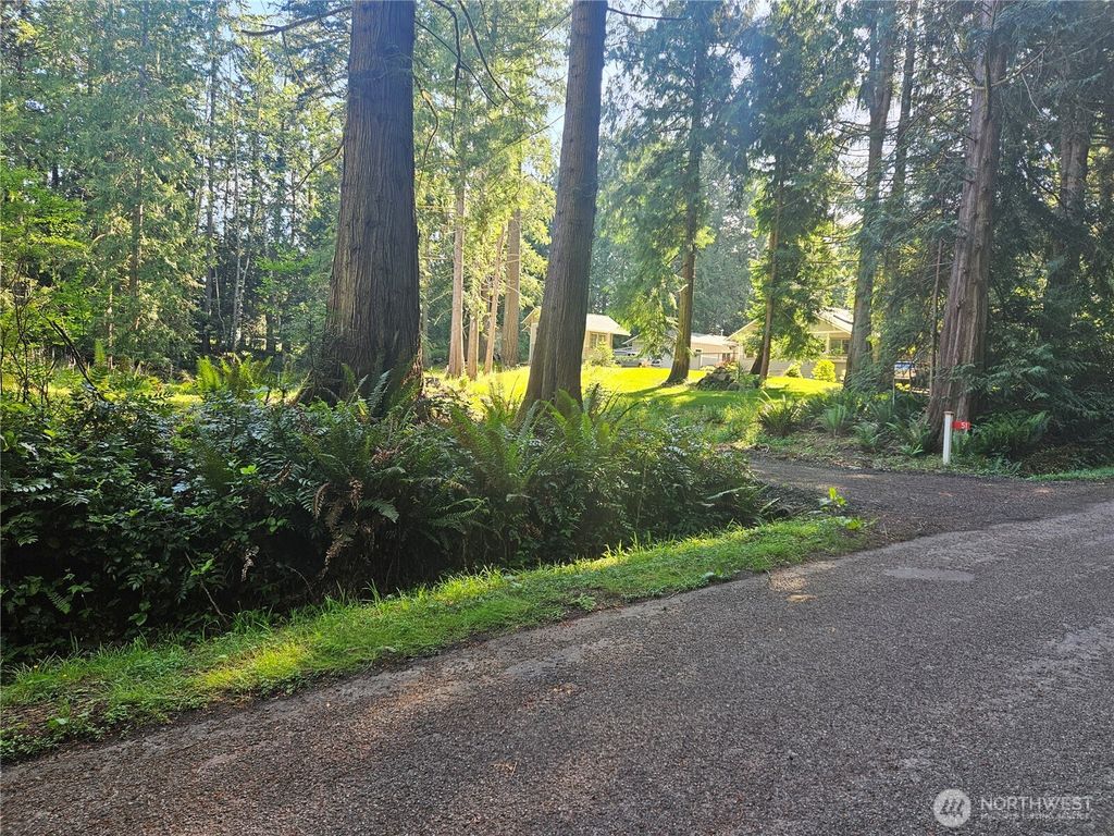 Photo of 51 Ames Lane, Port Ludlow, WA 98365 (MLS # 2532866)