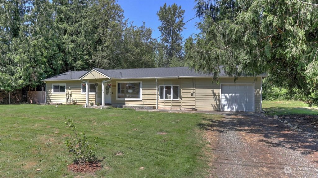 Photo of 18256 SE 135th Street, Renton, WA 98059 (MLS # 2133319)