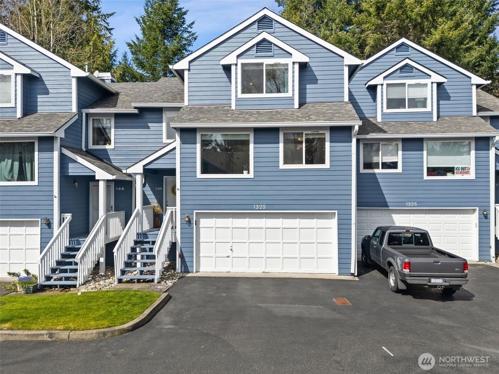 Photo of 1325 NW Slate Lane #106, Silverdale, WA 98383 (MLS # 2501605)