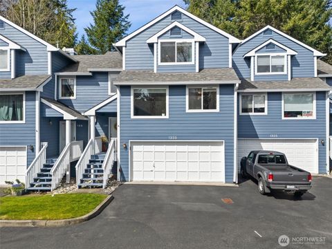 Photo of 1325 NW Slate Lane #106, Silverdale, WA 98383 (MLS # 2501605)
