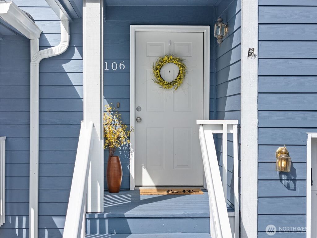 Photo of 1325 NW Slate Lane #106, Silverdale, WA 98383 (MLS # 2501605)