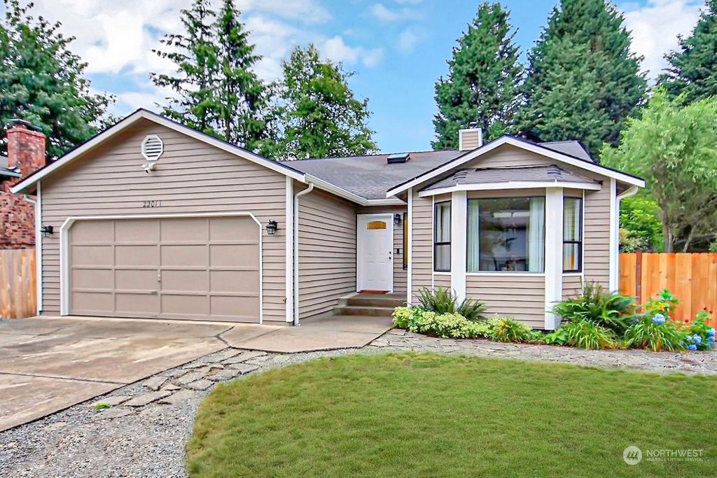 Photo of 22011 SE 266th Place, Maple Valley, WA 98038 (MLS # 2272056)