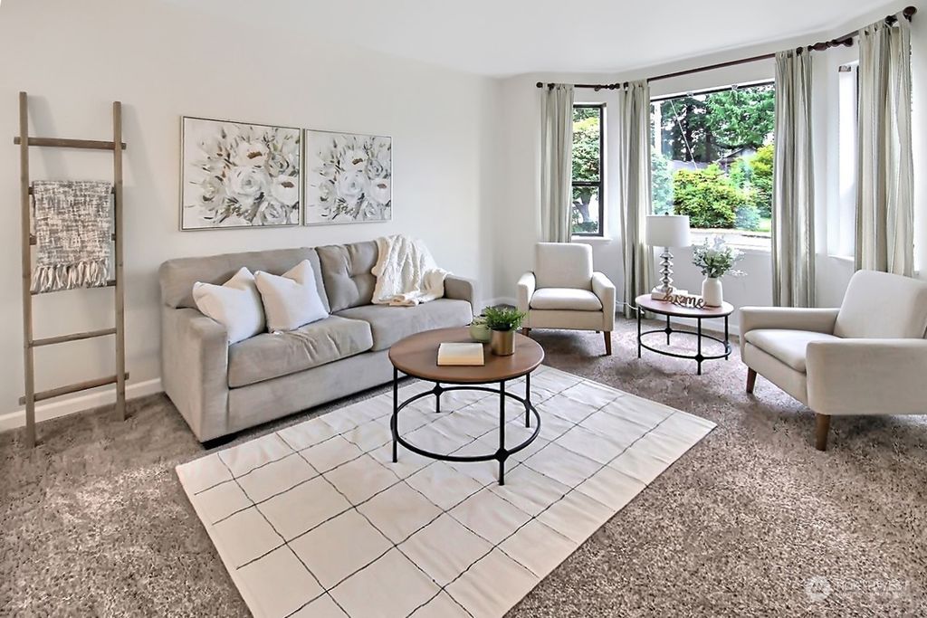 Photo of 22011 SE 266th Place, Maple Valley, WA 98038 (MLS # 2272056)